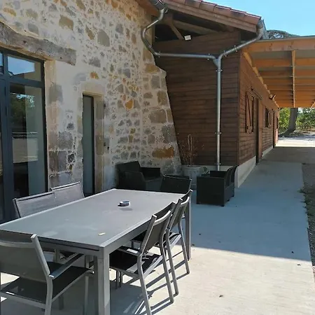 Chaleureux Dans Un Domaine D'exception * Nomdieu