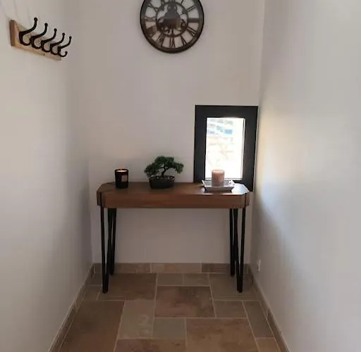 Chaleureux Dans Un Domaine D'exception * Nomdieu