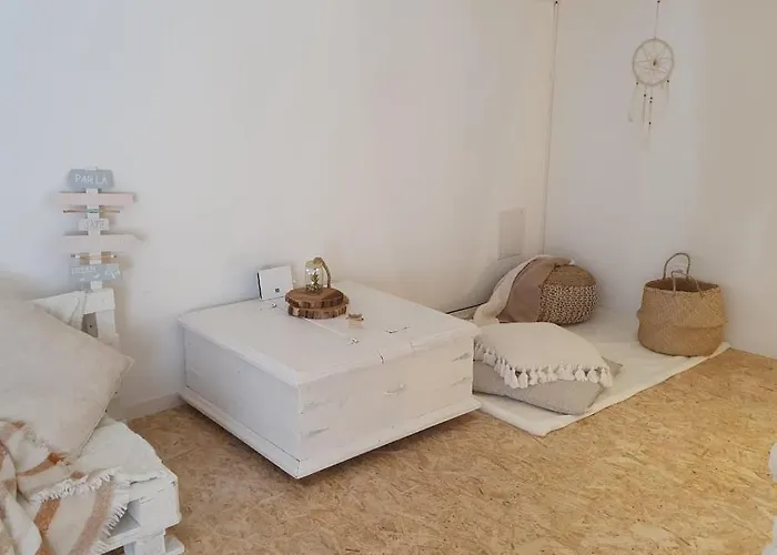 Chaleureux Dans Un Domaine D'exception